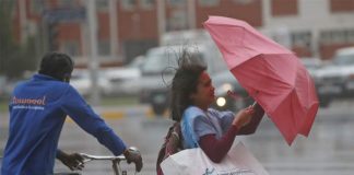 UAE weather: Dust off your raincoats, it will rain more