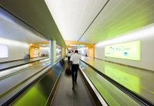 Passengers to enjoy quicker passport control with new Smart Gates at DXB