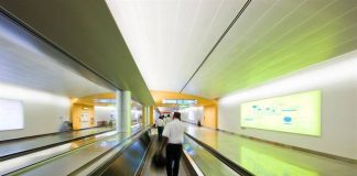 Passengers to enjoy quicker passport control with new Smart Gates at DXB