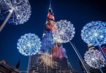 Dubai on course for 2020 target of 20m visitors