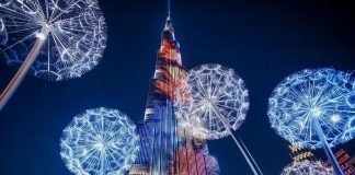 Dubai on course for 2020 target of 20m visitors