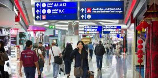 UAE-India flights to top passenger growth by 2036