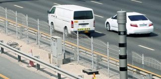 Avail 50% discount on Dubai traffic fines before March 1
