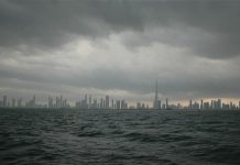 Rain expected on Saturday, Sunday in UAE