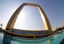Opening hours of Dubai Frame extended