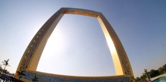 Opening hours of Dubai Frame extended