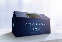 Dubai’s drone delivery service moves closer with ‘delivery box’