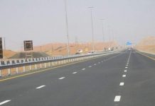 Speed limits revised in Ajman? Official clarifies