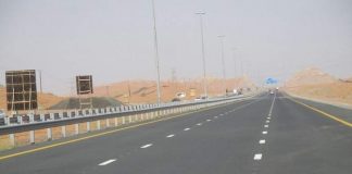 Speed limits revised in Ajman? Official clarifies