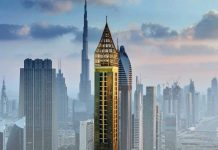 New tallest hotel in the world to open in Dubai