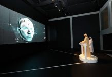 Mohammed bin Rashid opens ‘Museum of the Future’ as part of World Government Summit