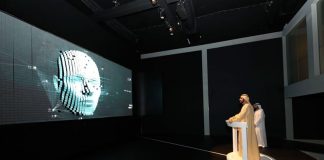Mohammed bin Rashid opens ‘Museum of the Future’ as part of World Government Summit