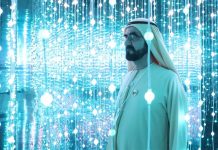 Mohammed bin Rashid unveils ‘Edge of Government’ platform