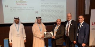 Emirates SkyCargo gets Authorised Economic Operator certification