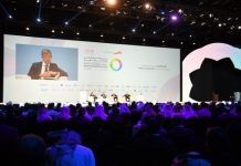 Announcing results, findings of 4th Dubai Int’l Project Management Forum