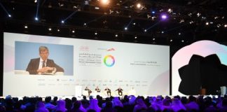 Announcing results, findings of 4th Dubai Int’l Project Management Forum