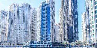 RTA replaces waterbuses in Marina by air-conditioned abras