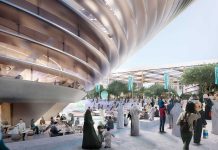 How Dubai’s Expo 2020 site will become future smart city