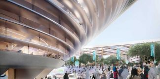 How Dubai’s Expo 2020 site will become future smart city