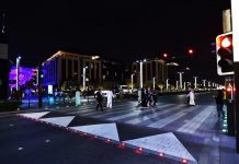 Dubai’s RTA expands smart pedestrian signals project after trial