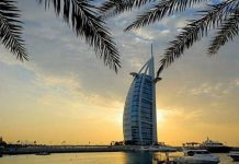 Weekend weather: UAE to feel hotter with 85 per cent humidity