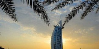 Weekend weather: UAE to feel hotter with 85 per cent humidity