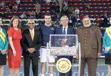 Indian expat wins luxury car at Dubai Duty Free