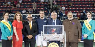 Indian expat wins luxury car at Dubai Duty Free