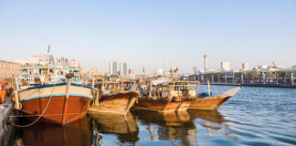 Prepare for a humid weekend, UAE to feel hotter