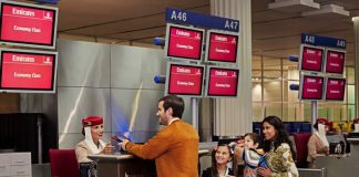 Flying out of Dubai this weekend? Reach the airport early