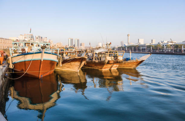 Prepare for a humid weekend, UAE to feel hotter