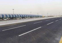 DXB traffic set to ease further with completion of two bridges