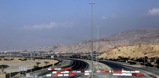 How a new road in the Northern Emirates is changing communities in a never-ending mission to cut traffic