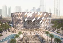 New UK govt office in Dubai could fund UAE projects worth $12bn