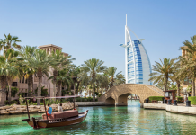 Temperature to rise, fair weather likely in UAE