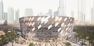 New UK govt office in Dubai could fund UAE projects worth $12bn