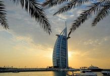 Temperature to dip, fair weather likely in UAE