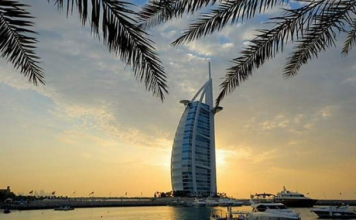 Temperature to dip, fair weather likely in UAE