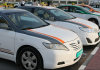 Dh42m compensation for old taxi number plates