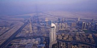 Brace for hot, humid weather in UAE today