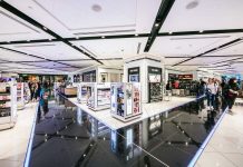 DXB to expand retail, F&B outlets in next 18 months
