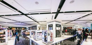 DXB to expand retail, F&B outlets in next 18 months