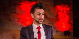 Hyperloop investment to be recovered in 10-15 years, says chairman