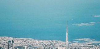 Weather update: Temperature likely to decrease in UAE today