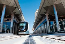 Service timing during Isra & Mi’raj holiday