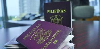 New passport rule for Filipino expats in Dubai