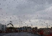 Video: It’s raining in parts of UAE. Cloudy weekend ahead?