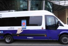 RTA broadens trial run of ‘Bus on Demand’ service
