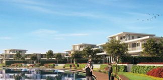 New $3.8bn Dubai community to add 6,500 homes