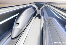 Abu Dhabi Hyperloop route announced following Aldar agreement